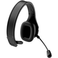 SpeedLink SONA Computer Over Ear Headset Bluetooth® Schwarz von Speedlink