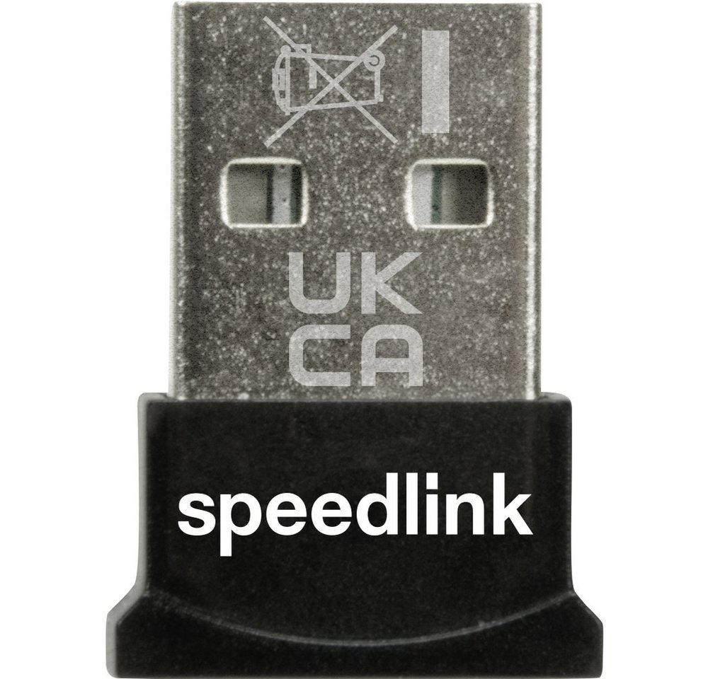 Speedlink Bluetooth®-Sender SpeedLink Vias Bluetooth®-Stick 5.0 von Speedlink