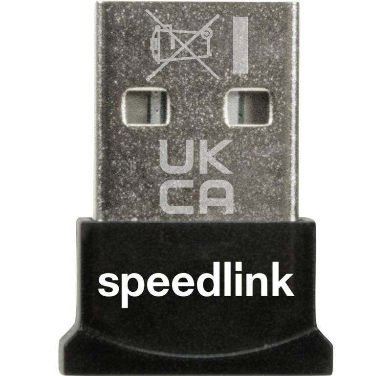 Speedlink Bluetooth®-Sender SpeedLink Vias Bluetooth®-Stick 5.0 von Speedlink