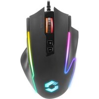 Speedlink DECUS NX RGB Gaming Maus, schwarz Speedlink DECUS NX RGB Gaming Maus, schwarz von Speedlink