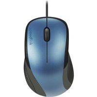 Speedlink KAPPA Maus - USB, blau von Speedlink