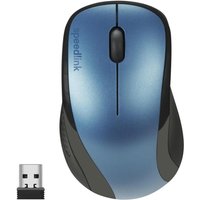 Speedlink KAPPA Wireless Maus, blau von Speedlink