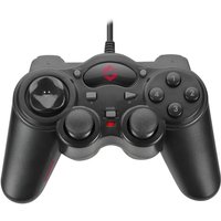 Speedlink THUNDERSTRIKE Gamepad für PC, schwarz von Speedlink