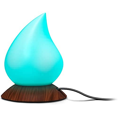 Speedlink USB LED Lampe - Lampe im Tropfen Design, USB-A Stecker, metall-braun Speedlink USB LED Lampe - Lampe im Tropfen Design, USB-A Stecker, metall-braun von Speedlink