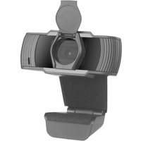speedlink Webcam RECIT 720p HD schwarz von Speedlink