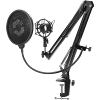 VOLITY Streaming Accessory Set VOLITY Streaming Accessory Set von Speedlink
