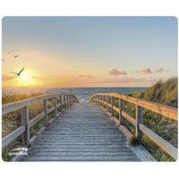 Speedlink SILK Mauspad, Strand von Speedlink