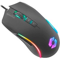 speedlink ZAVOS Gaming Maus kabelgebunden schwarz speedlink ZAVOS Gaming Maus kabelgebunden schwarz von Speedlink