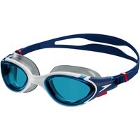 Speedo Schwimmbrille "H Schwimmbrille", mit Markenlogo Speedo Schwimmbrille "H Schwimmbrille", mit Markenlogo von Speedo