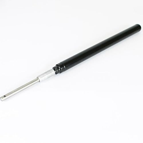 Ersatz-Kolben-Gewächshaus-Entlüftungsöffner, 15 kg, automatischer Fensterheber, Frühbeet-Zylinder von Speedwellstar