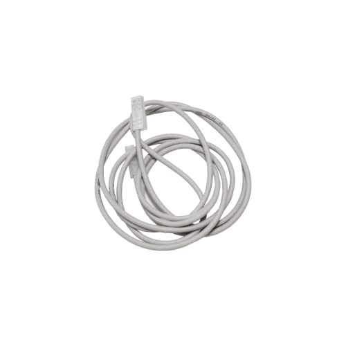 SPEEM Flexibles Heizkabel, Länge 4 m, feuchtigkeitsabweisend, für die Herstellung von Terrarien, Gewächshäusern oder Aquarien SPEEM Flexibles Heizkabel, Länge 4 m, feuchtigkeitsabweisend, für die Herstellung von Terrarien, Gewächshäusern oder Aquarien von Speem