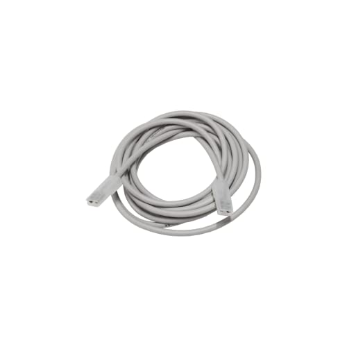 SPEEM Flexibles Heizkabel, Länge 6 m, feuchtigkeitsabweisend, für die Herstellung von Terrarien, Gewächshäusern oder Aquarien SPEEM Flexibles Heizkabel, Länge 6 m, feuchtigkeitsabweisend, für die Herstellung von Terrarien, Gewächshäusern oder Aquarien von Speem
