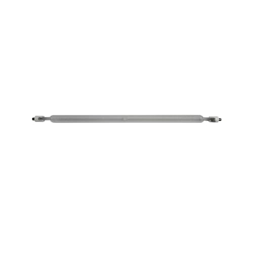 SPEEM | Halogen-Heizwiderstand, 400 W, 230 V, Länge 240 mm | Haushaltsöfen, tragbare Heizsysteme, Heizkörper | sofortige Erwärmung von Speem