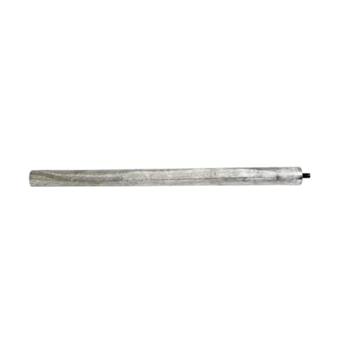 SPEEM | Magnesiumanode Länge 250 mm M8 x 13 Durchmesser 22 mm | Für elektrische Thermoskanne | Verhindert Korrosion von Metallkomponenten | Magnesiumanoden-Warmwasserbereiter-Widerstand SPEEM | Magnesiumanode Länge 250 mm M8 x 13 Durchmesser 22 mm | Für elektrische Thermoskanne | Verhindert Korrosion von Metallkomponenten | Magnesiumanoden-Warmwasserbereiter-Widerstand von Speem