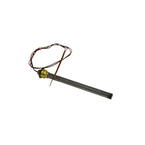 SPEEM | Widerstand Pelletöfen D9.9mm Länge 130mm | Pelletöfen | Zündwiderstand | Heizsysteme, Öfen und Biomasse-Systeme von Speem