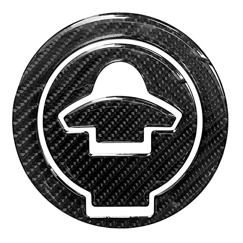 Speesy Motorrad Kohle Faser Kraftstoff Tank Abdeckung Aufkleber Aufkleber für YZF-R3 R25 R15 MT-03 Tank Deckel Schutz Aufkleber von SPeesy