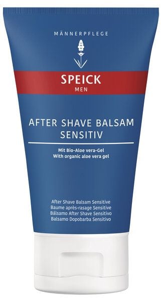 Speick Men After Shave Balsam Sensitiv von Speick
