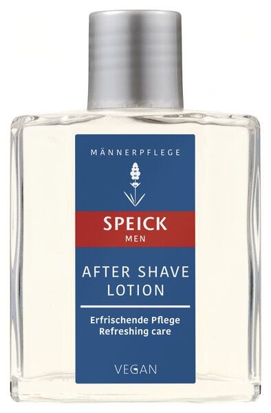 Speick Men After Shave Lotion von Speick