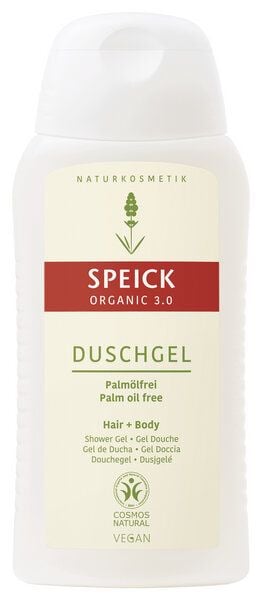 Speick Organic 3.0 Duschgel von Speick