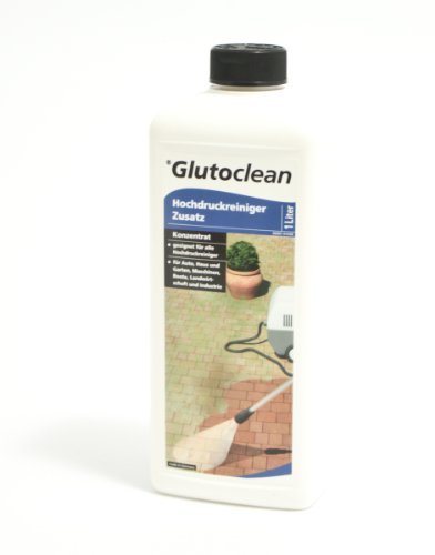 Glutoclean Hochdruckreiniger Zusatz 1l von Spektrum-Farbe