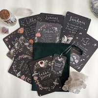 Sabbat Segen Komplettset von ASpellboundStory
