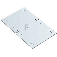 Spelsberg - ak mpi 3 Montageplatte (l x b) 240 mm x 390 mm Isolierstoff 1 St. von Spelsberg