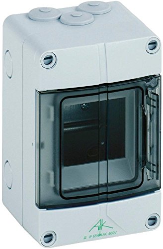 SPELSBERG AK 03 Kleinverteiler IP65 Nr.73540301 4013902063130 SPELSBERG AK 03 Kleinverteiler IP65 Nr.73540301 4013902063130 von Spelsberg