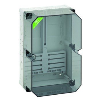 SPELSBERG ZKi 1 Zählergehäuse IP65 Nr.74900101 von Spelsberg