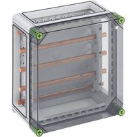 Spelsberg 04025301 GSi 253 Verteilerschrank Aufputz Inhalt 1St. von Spelsberg