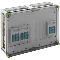 Spelsberg 4753586 GST 5035-630 Plus Verteilerschrank Inhalt 1St. Spelsberg 4753586 GST 5035-630 Plus Verteilerschrank Inhalt 1St. von Spelsberg