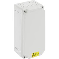 Spelsberg 59102301 SVi H 21P-g Einspeisekasten Aufbau Inhalt 1St. von Spelsberg