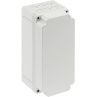 Spelsberg SVi LS-gh 59112301 Universal-Gehäuse Kunststoff Grau 1St. Spelsberg SVi LS-gh 59112301 Universal-Gehäuse Kunststoff Grau 1St. von Spelsberg