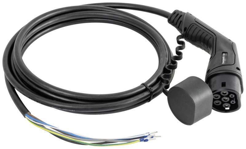 Spelsberg 59180901 E Mobility Ladekabel Stromkabel 7 M Siehe Text/Foto B-Ware von Spelsberg