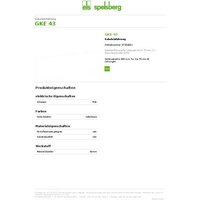 Spelsberg 07304301 Kabeleinführung Kunststoff 1St. von Spelsberg