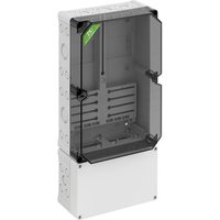 Spelsberg 74910501 ZKi 100-f Zählerschrank Aufbau Inhalt 1St. Spelsberg 74910501 ZKi 100-f Zählerschrank Aufbau Inhalt 1St. von Spelsberg