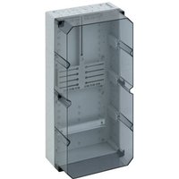 Spelsberg 75711001 AKi-Z 400 Zählerschrank Aufbau Inhalt 1St. von Spelsberg