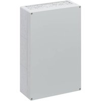 Spelsberg AKi 3-g Installations-Gehäuse 300 x 450 x 132 Polycarbonat Grau 1St. von Spelsberg