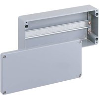 Spelsberg ALR 3616-L Reihenklemmen-Gehäuse 160 x 360 x 91 Aluminium Grau 1St. von Spelsberg