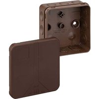 Spelsberg Abzweigdose leer braun 2K-12-L / br - 34401201 Spelsberg Abzweigdose leer braun 2K-12-L / br - 34401201 von Spelsberg