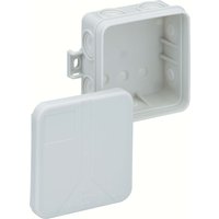 Spelsberg Abzweigkasten 400V gr VDE leer Sd 7-L - 33290701 von Spelsberg