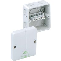 Spelsberg Abzweigkasten 690V M20 D=2-16mm gr ABOX 025-2,5qmm - 80240701 von Spelsberg