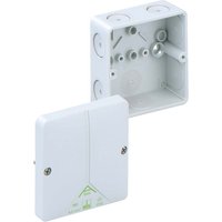 Spelsberg Abzweigkasten 690V M20 D=2-16mm gr ABOX 040-leer - 80490701 Spelsberg Abzweigkasten 690V M20 D=2-16mm gr ABOX 040-leer - 80490701 von Spelsberg