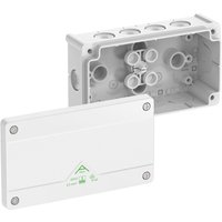 Spelsberg Abzweigkasten Abox 025/2-L/w - 80210201 von Spelsberg