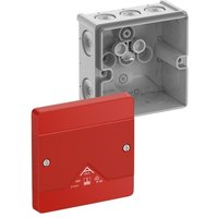 Spelsberg Abzweigkasten Abox 040-L/SB - 80470001 von Spelsberg
