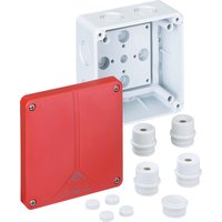 Spelsberg Abzweigkasten Abox 060 SB-L - 80670701 Spelsberg Abzweigkasten Abox 060 SB-L - 80670701 von Spelsberg