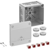 Spelsberg Abzweigkasten Abox Pro 040-4² - 40442001 von Spelsberg