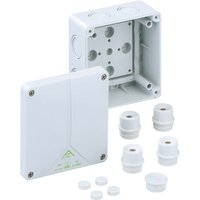 Spelsberg Abzweigkasten gr 690V M25 D=18mm IP54 ABOX 060-leer - 80690701 von Spelsberg