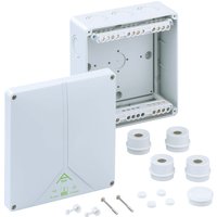 Spelsberg Abzweigkasten gr 690V M40 D=30mm IP54 ABOX 160-16qmm - 81641001 Spelsberg Abzweigkasten gr 690V M40 D=30mm IP54 ABOX 160-16qmm - 81641001 von Spelsberg