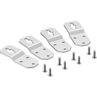 Spelsberg Außenbefestigungslasche Edelstahl V4A GEOS ABL-10/ES - 72007501 Spelsberg Außenbefestigungslasche Edelstahl V4A GEOS ABL-10/ES - 72007501 von Spelsberg