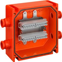 Spelsberg Brandschutzgehäuse M25 IP66 E30 WKE 405 LSA - 86240501 Spelsberg Brandschutzgehäuse M25 IP66 E30 WKE 405 LSA - 86240501 von Spelsberg